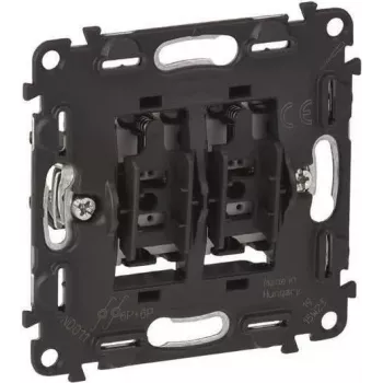 Legrand 752018 Netzwerkgerät