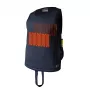 Glovii GMV1L Wassersportweste Schwarz Softshell