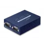 Serieller Server PLANET 2-Port RS232/422/485