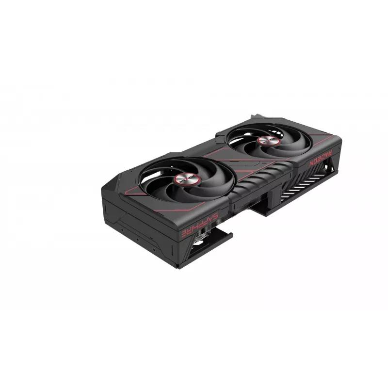 SAPPHIRE PULSE Radeon RX 9070 16GB GDDR6 Grafikkarte