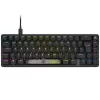 Corsair K65 PRO MINI Tastatur Gaming USB QWERTZ Deutsch Schwarz