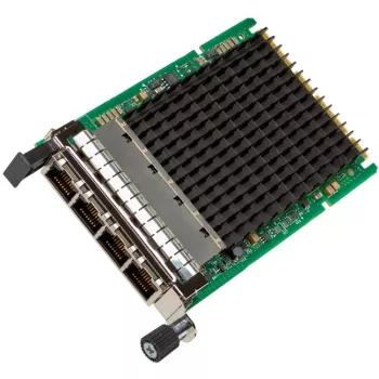 Netzwerkadapter INTEL X710T4LOCPV3G1P 10Gb RJ45 4-Port
