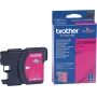 Brother LC1100HYM Tintenpatrone Original Magenta