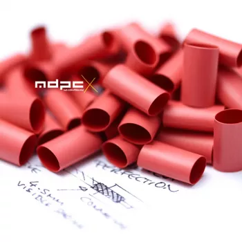 Mdpc-x HS-PC-RD Konnektivitätszubehör Rot