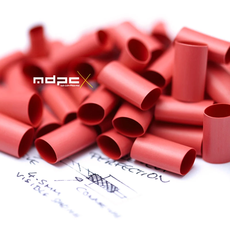 Mdpc-x HS-PC-RD Konnektivitätszubehör Rot