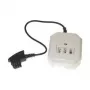 Telefonkabel ShiverPeaks BS71015 0,2 m Schwarz