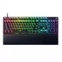 Razer | Huntsman V3 Pro | Gaming-Tastatur | Kabelgebunden | US | Schwarz | Analog Optical