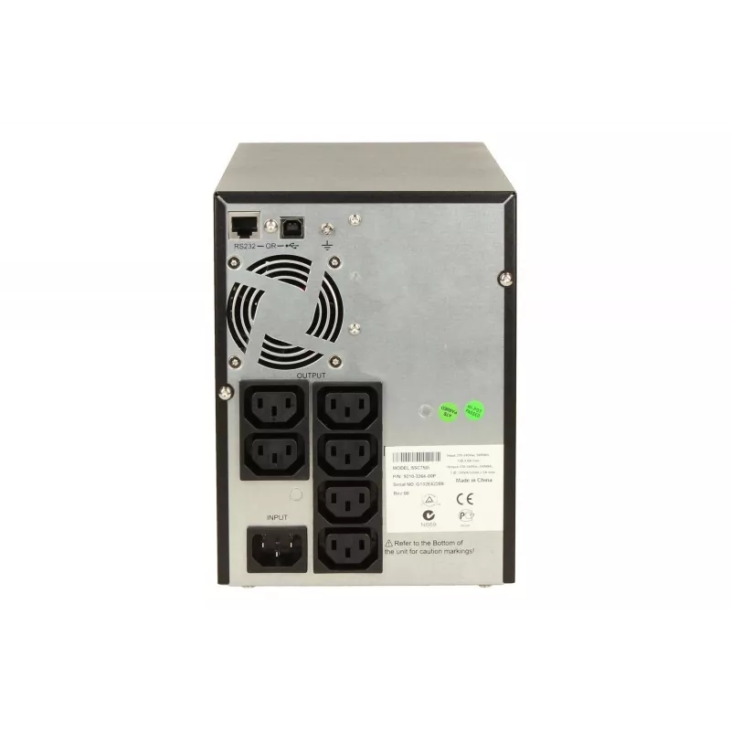 Unterbrechungsfreie Stromversorgung Eaton 5SC750i