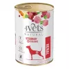 4VETS Natural Renal - Nassfutter für Hunde - 400g