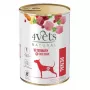 4VETS Natural Renal - Nassfutter für Hunde - 400g