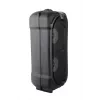 Esperanza EP157 BT FM LED RGB Lautsprecher Schwarz 10W