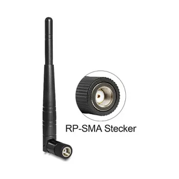 Omni-direktionale Antenne DeLOCK 88461
