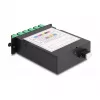 DeLOCK Fiber Optic HD Kassette MPO-Stecker auf 12× SC Simplex Buchse 12 Fasern Singlemode 9/125 µm