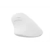 NATEC Crake 2 Maus, universell, für Rechtshänder, RF Wireless + Bluetooth, optisch, 2400 DPI