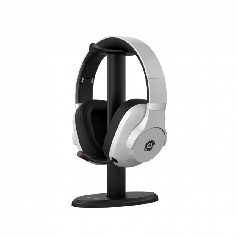 Canyon Ego GH-16 - Gaming-Headset - kabellos Bluetooth v5.3 / 2,4 GHz / kabelgebunden 3,5-mm-Klinke