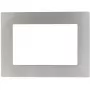 Blende für ALLNET ALLTCover10WSv1 Tablet — Silber, 309×228 mm, 280 g