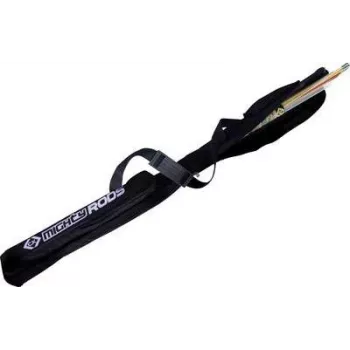 Werkzeug-Schultertasche c.k tools T5450 — universal, Abmessungen 530 x 125 mm