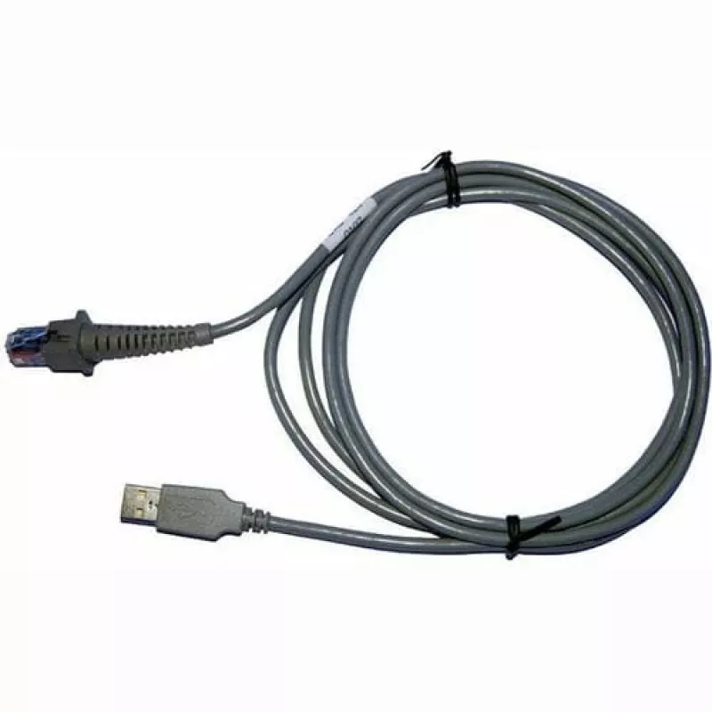 Datalogic – USB-Kabel – 4,6 m – für Magellan 9800i (90A052212)