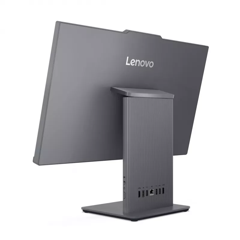 Lenovo IdeaCentre AIO 24IRH9 Intel® Core™ i5 i5-13420H 60,5 cm (23,8) FHD All-in-One-PC 16 GB DDR5-SDRAM 512 GB SSD Wi-Fi 6 (802.11ax) Grau