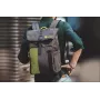 Ninebot by Segway AA.00.0010.52 Rucksack Freizeitrucksack Grau, Gelb Polyester