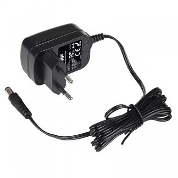 Netzteil Akyga AK-TB-10 Innenbereich 12W Schwarz 110-240V