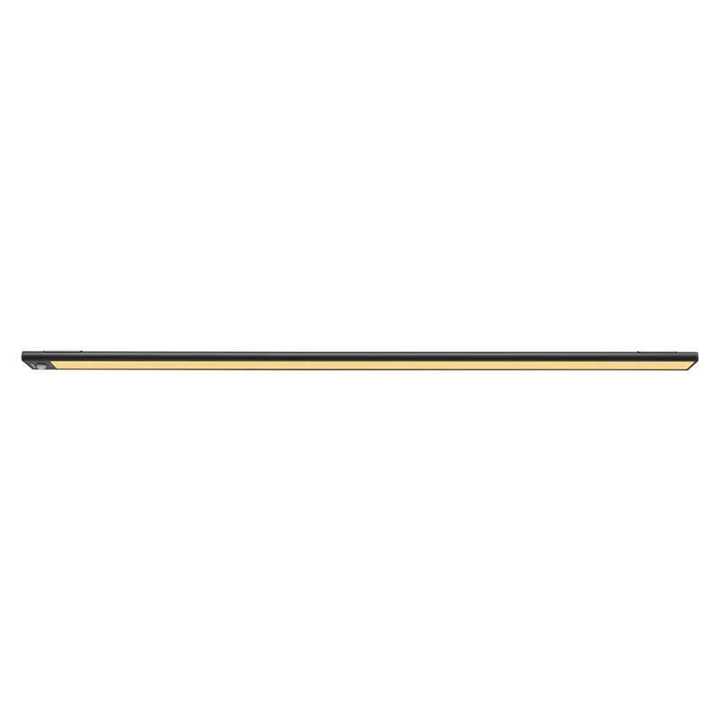 Yeelight Closet Light YLCG006-b LED-Bewegungsmelder-Schranklicht 60 cm 2700K (schwarz)