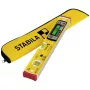 Wasserwaage STABILA TECH 196 DL 19830, digital 40 cm, Genauigkeit 0,5 mm/m, rutschfest, mit Tasche
