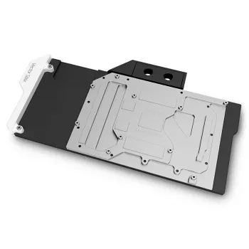 Water block EK Water Blocks Acetal Copper Schwarz