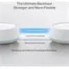 TP-Link Deco BE22 Dualband (2,4 GHz / 5 GHz) Wi-Fi 7 (802.11be) Weiß 2 Stück