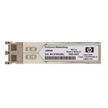 Procurve Gigabit miniGBIC