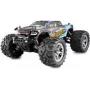 Amewi M-Land Monstertruck 48km/h 4WD 1 16 RTR Blau (22623)