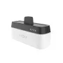Tragbare Powerbank FIXED FIXZEN-5PL-WH, 5000 mAh, USB-C-Ausgang 5V/3A, 9V/2,22A, 12V/1,67A, weiß