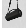 Soundbar HAMA Soundbarrel 2.0 schwarz Bluetooth kabellos — kompakt 2.0-Kanal