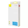 Gehärtetes Glas Displayschutz Baseus für Redmi K60 / K60 Pro, 0,3 mm Dicke