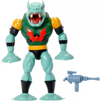 Action-Figur MATTEL Masters of the Universe Origins Leech — sammelbare Spielzeugfigur, bewegliche Sammelfigur