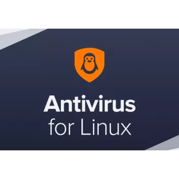 Avast Business Antivirus für Linux, Neue elektronische Lizenz, 1 Jahr, Volumen 1-4, Preis pro Lizenz | Avast | Business Antivirus for Linux | Neue elektronische Lizenz | 1 Jahr | Lice