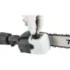 Makita UA004GZ Akku-Hochentaster Schwarz