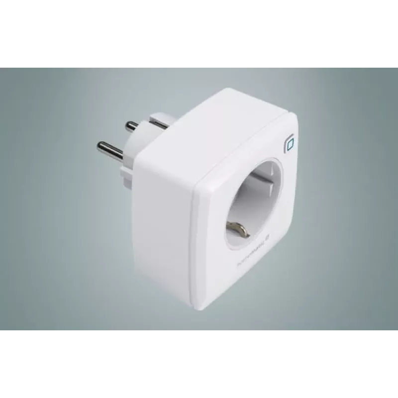 Dimmer & Schalter eQ-3 AG HmIP-PDT Extern Weiß