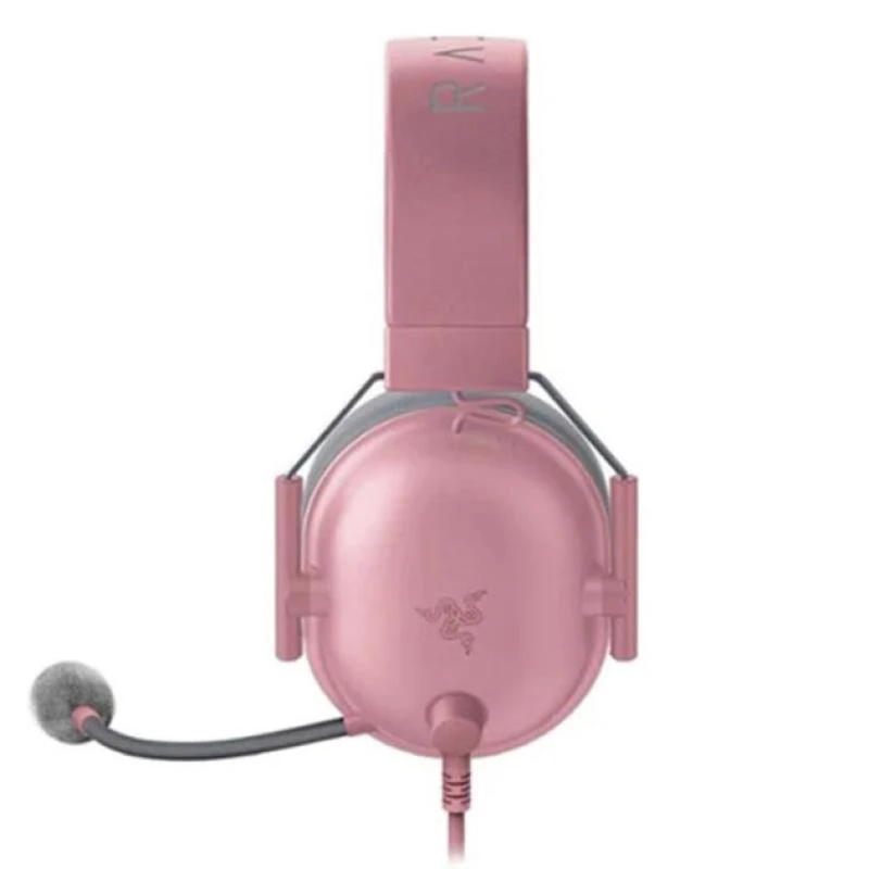 Headset Razer Schwarzshark V2 X