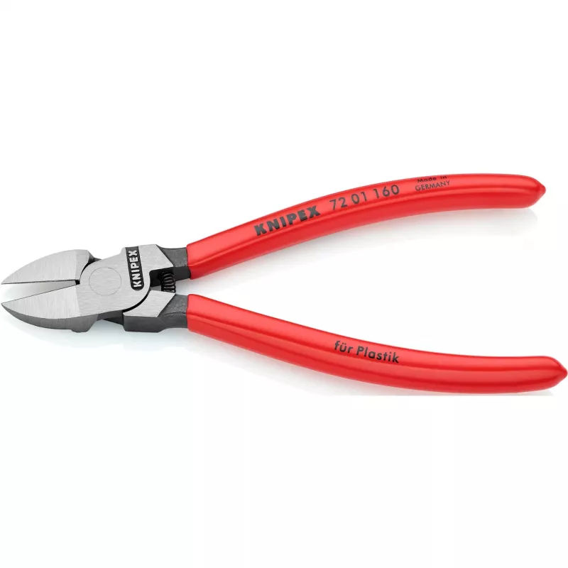 Seitenschneider Knipex 72 01 160
