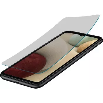 Mobilis Anti-Shock IK06 - Displayschutzfolie für Mobiltelefon - Folie - transparent - für Samsung Galaxy A04s, A13, A13 5G, A23, A23 5G (036272)