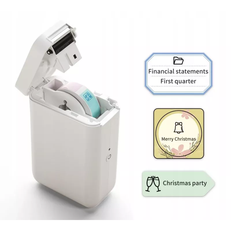 Etikettendrucker Niimbot D101