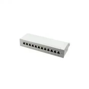 Logilink NP0019 Grau