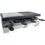 Raclette-Grill Steba RC 88 8 Personen 1200 W