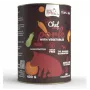 SYTA MICHA Chef Schwein mit Gemüse – Nassfutter für Hunde – 400 g