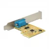 Interner serieller Adapter DeLOCK 89444