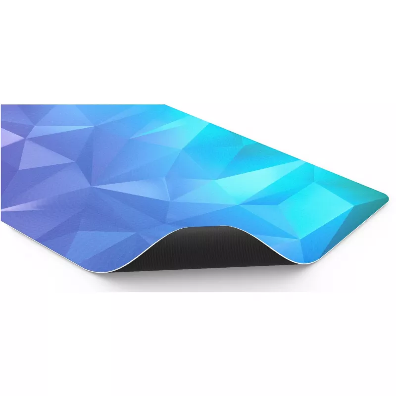 Mauspad ENDORFY Crystal Blue XL