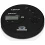 MP3-Player Lenco CD-300 Schwarz