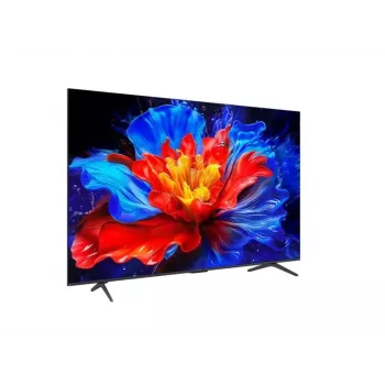 TCL 65T8C TV 165,1 cm (65) 4K Ultra HD Smart TV Wi-Fi Metallic 350 cd/m²