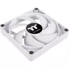 Thermaltake CT120 120mm Gehäuselüfter Weiß 2er-Pack